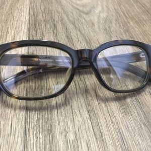 Viktor & Rolf Glasses